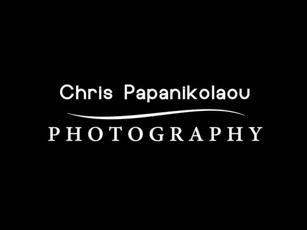 Chris Papanikolaou Photography — Βιντεογράφος, Ήπειρος