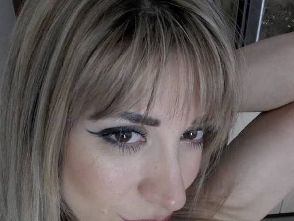 Mαρία Α. — Make-up Artist