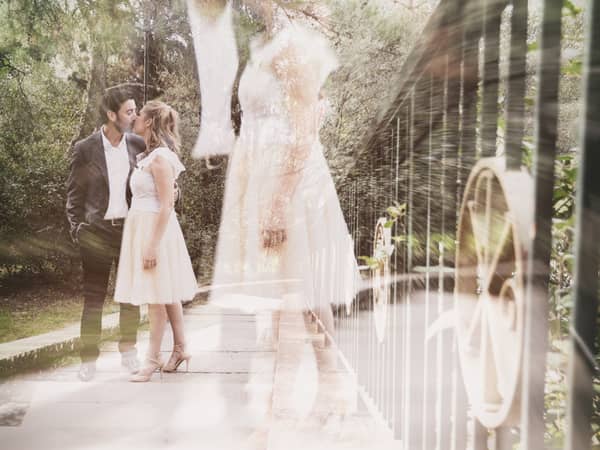 Ageliki Bitsika Photography — Φωτογράφος, Αθήνα