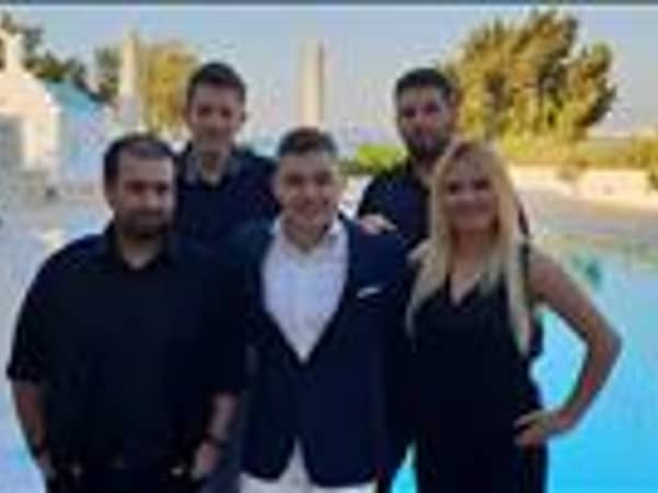 Ορχήστρα γάμων Ξανθης — Ορχήστρες