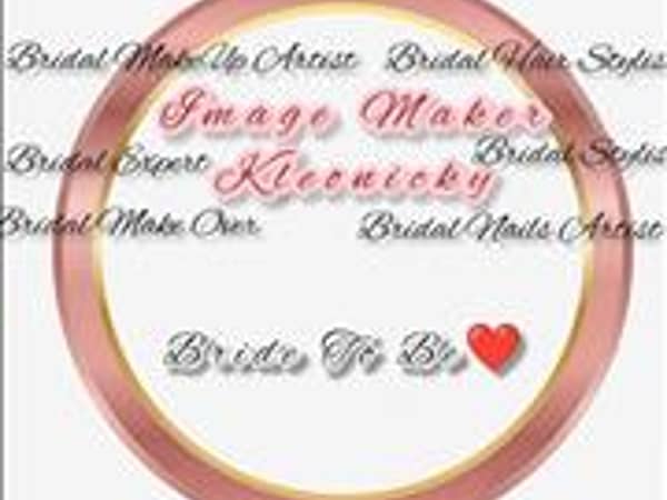 Bridal-Image Maker Kleonicky — Make-up Artist, Αττική