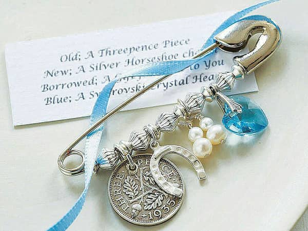 Something blue bridesmaid — Wedding Planner