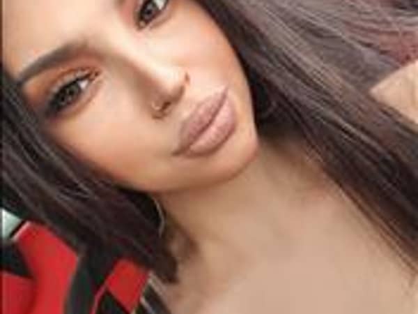 Ελπιδα Ξανθοπούλου — Make-up Artist, Αθήνα