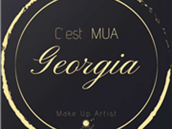 C'est MUA Georgia — Make-up Artist