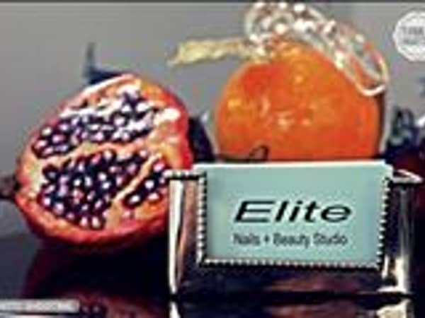 Elite — Make-up Artist