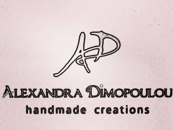 Ad handmade creations — Μπομπονιέρες, Αθήνα