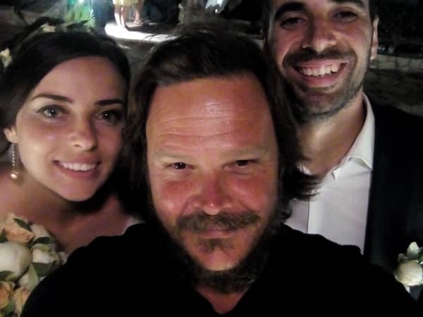 Weddingdjnafplio — DJ / Μουσική