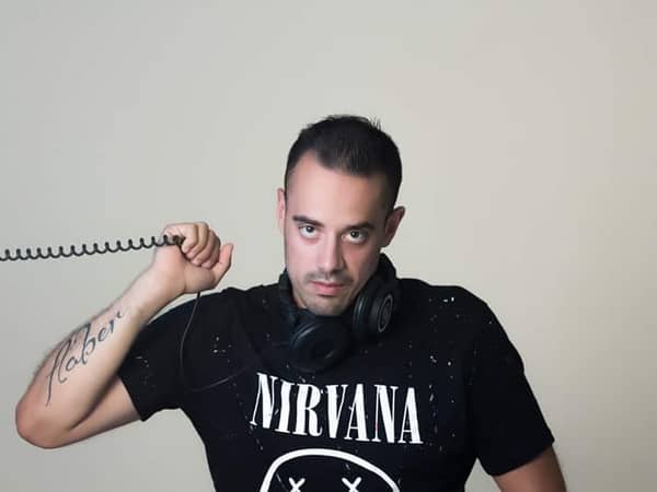 Γιώργος Κυριακοπουλος — DJ / Μουσική, Αττική