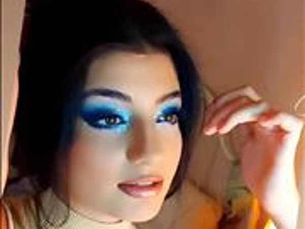 Σπυριδούλα Τσοκούνογλου — Make-up Artist
