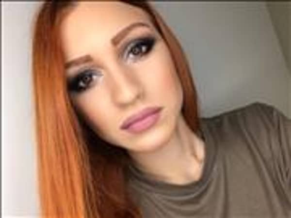 Αρετη Κατσαρου — Make-up Artist, Νέα Ιωνία