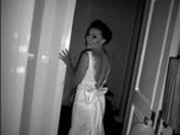Αννετα Δραγωνα — Make-up Artist