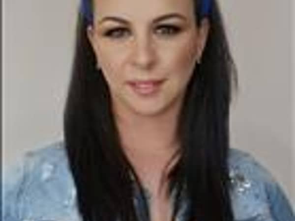 maria akritidou — Make-up Artist, Γέρακας