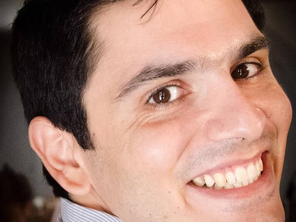 Evgenios Hadjisoteriou — Φωτογράφος