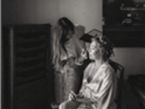 IQONS — Make-up Artist, Ίλιον