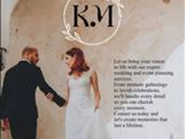 By Kalli — Wedding Planner, Νότιο Αιγαίο