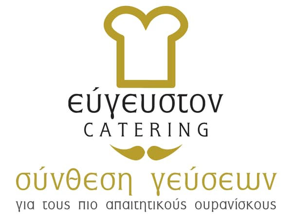 Εύγευστον Catering — Catering, Γέρακας
