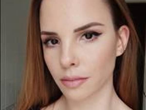 Κυριακή Φραγκουλοπούλου — Make-up Artist