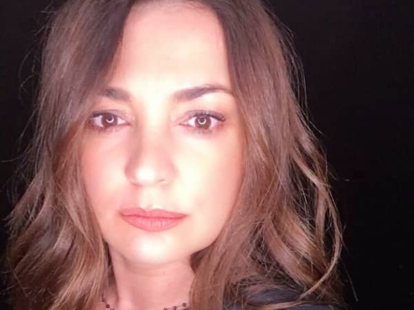 Elsa Protopsalti — Make-up Artist, Αθήνα