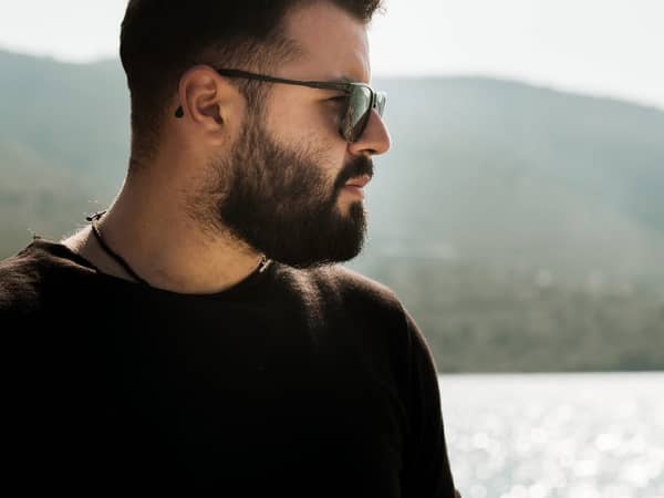 Νικος Κυργυριδης — Βιντεογράφος, Ηγουμενίτσα