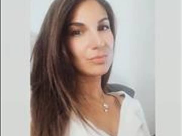 Έλενα Ατλαμάζογλου — Make-up Artist, Ηρακλειο