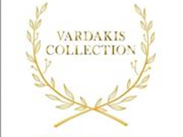 Vardaki's  collection — Ανθοστολισμός, Κορυδαλλός