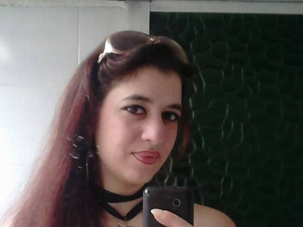 Maritina Paraskeuopoulou — Make-up Artist, Νεβρόπολη Αγράφων