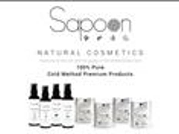 Sapoon Natural Cosmetics — Μπομπονιέρες, Μοσχάτο