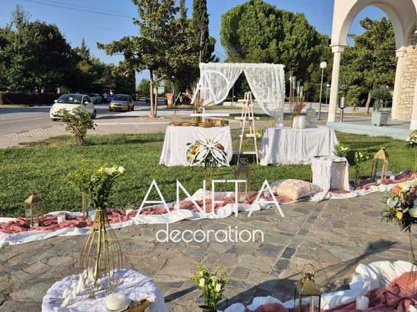 elegant wedding