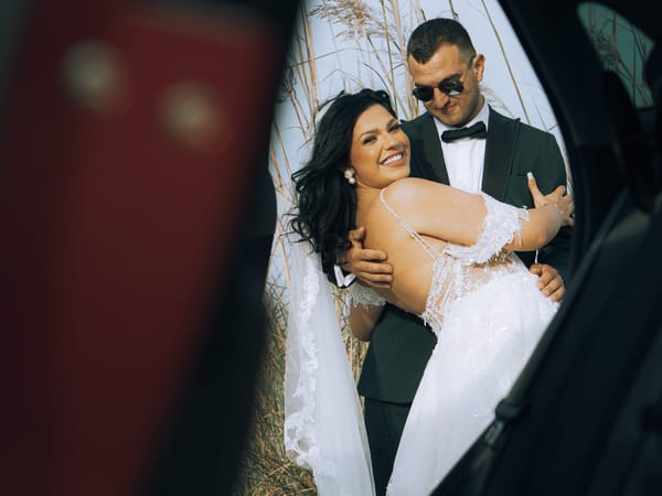 WEDDING G&C