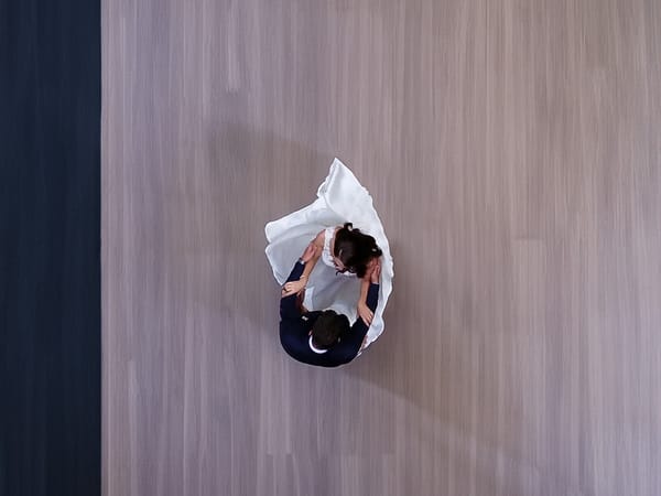 Wedding teaser in Thessaloniki - Aris & Matina