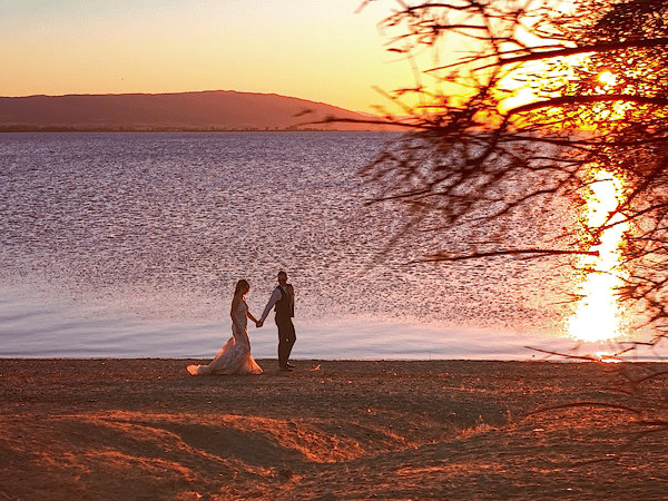 Wedding Video in Thessaloniki - Stefano & Maria
