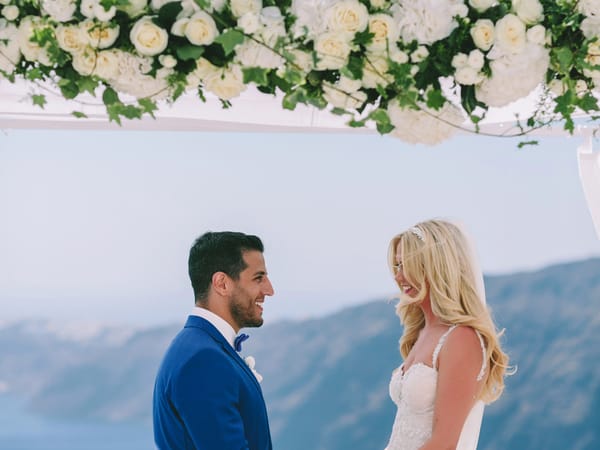 BOUQUETS