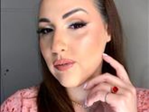Evoulita Make-up Artist