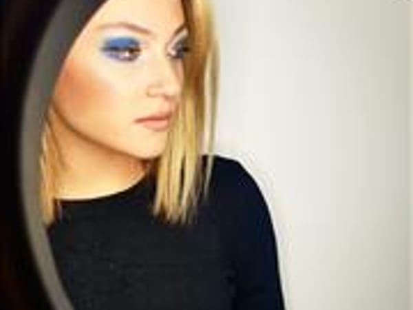 #Makeupartiststevi