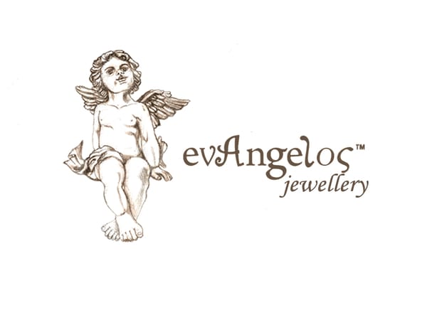 evAngelos jewellery