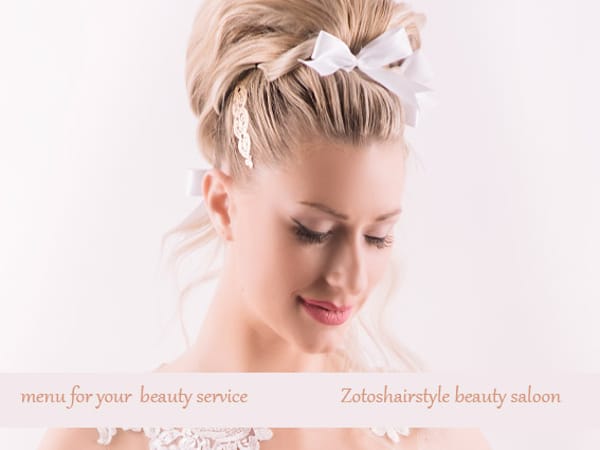 Zotoshairstyle