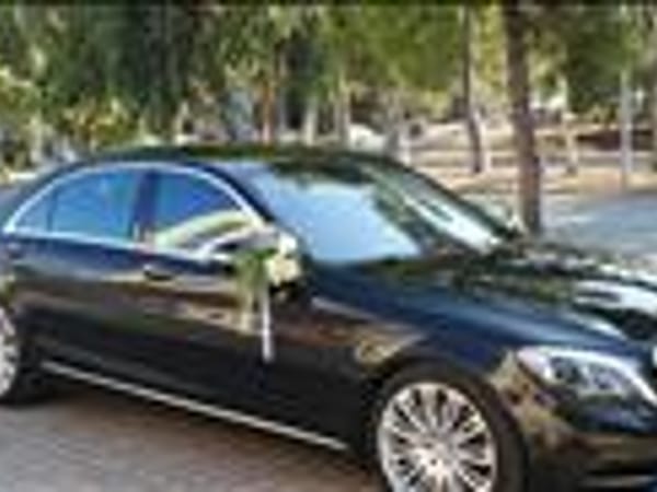 VIP ATHENS TRANSFER