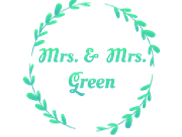 Mrs&Mrs Green