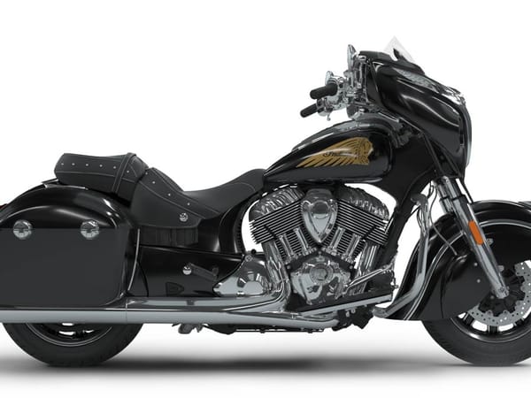 Motorcycletour