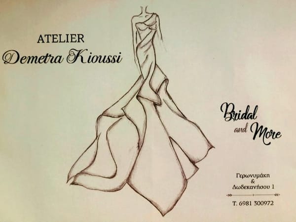 Atelier Demetra Kioussi
