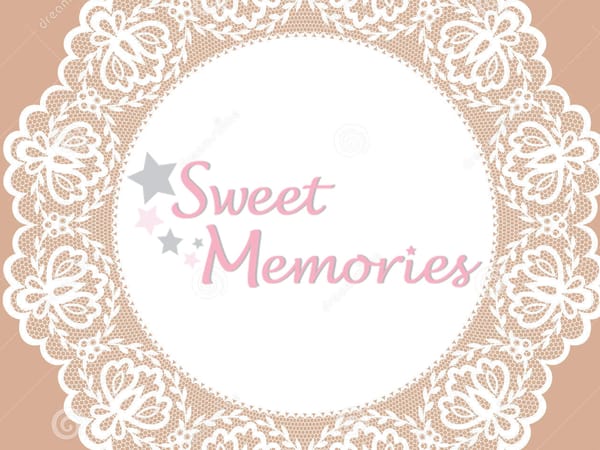 Sweet Memories