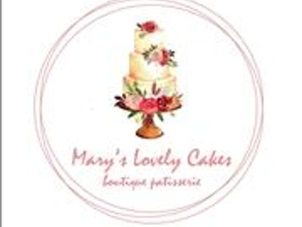Mary's Lovely Cakes