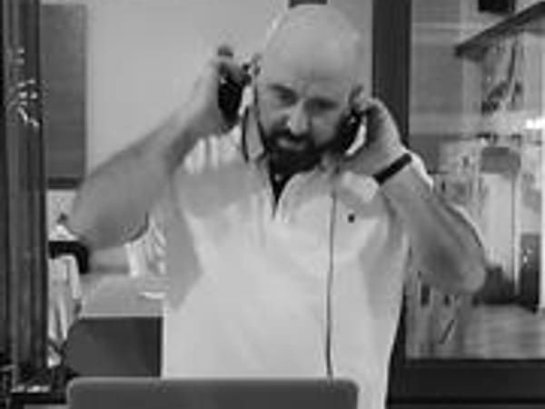 Dj Mixalis Nikolaidis music events