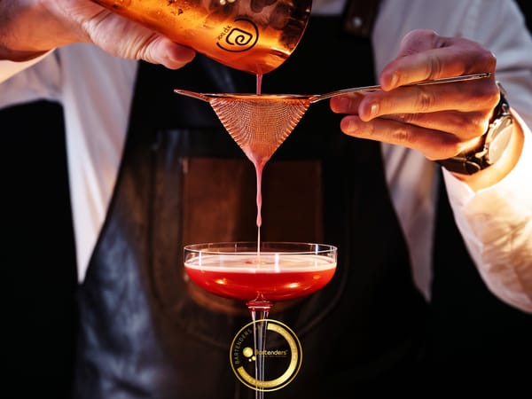 ( Bartenders.gr ) Luxury Events Services & Bar Management Premium Cocktail Catering