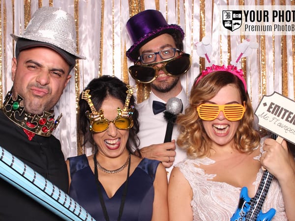 Your Photo Booth