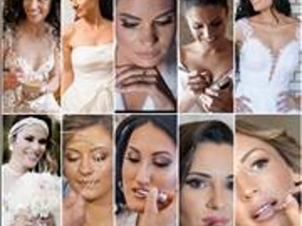 Ria Kanakari MakeUp Artist