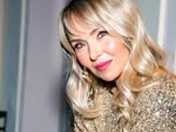 Olga Toka