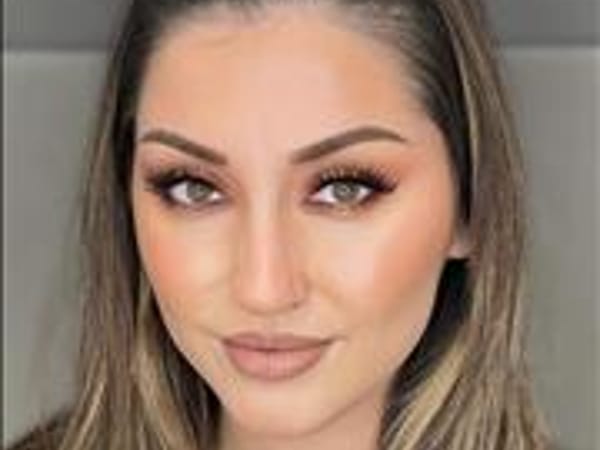 MARIA MakeUp Artist