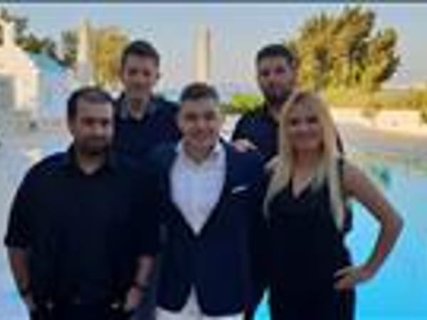 Ορχήστρα γάμων Ξανθης