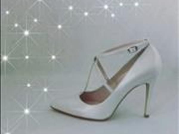 Nikos shoes